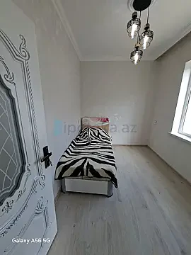 Satılır 5 otaqlı həyət evi 140 m²