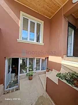 Satılır 5 otaqlı həyət evi 140 m² — Bakı, Masazır 5 otaq 140.00 m²