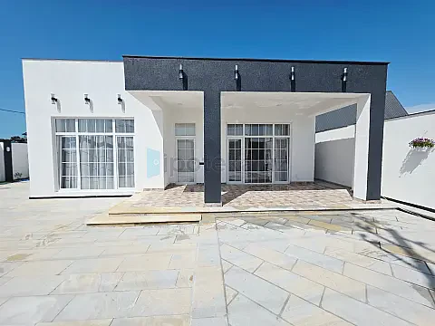 Satılır 4 otaqlı mənzil 150 m² — Bakı, Şüvəlan 4 otaq 150.00 m²