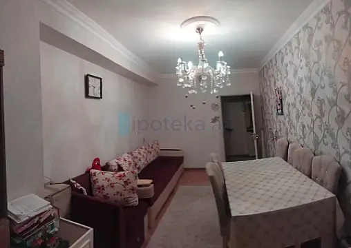 Satılır 3 otaqlı yeni tikili 83.4 m² — Bakı 3 otaq 83.40 m²