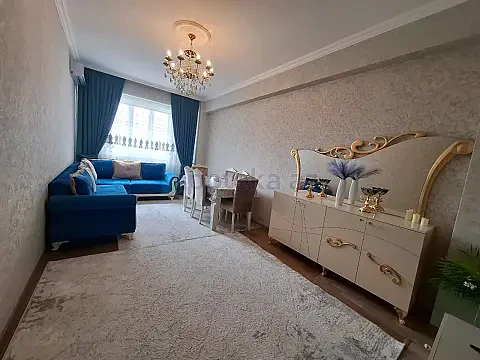 Satılır 2 otaqlı yeni tikili 65 m² — Bakı 2 otaq 65.00 m²