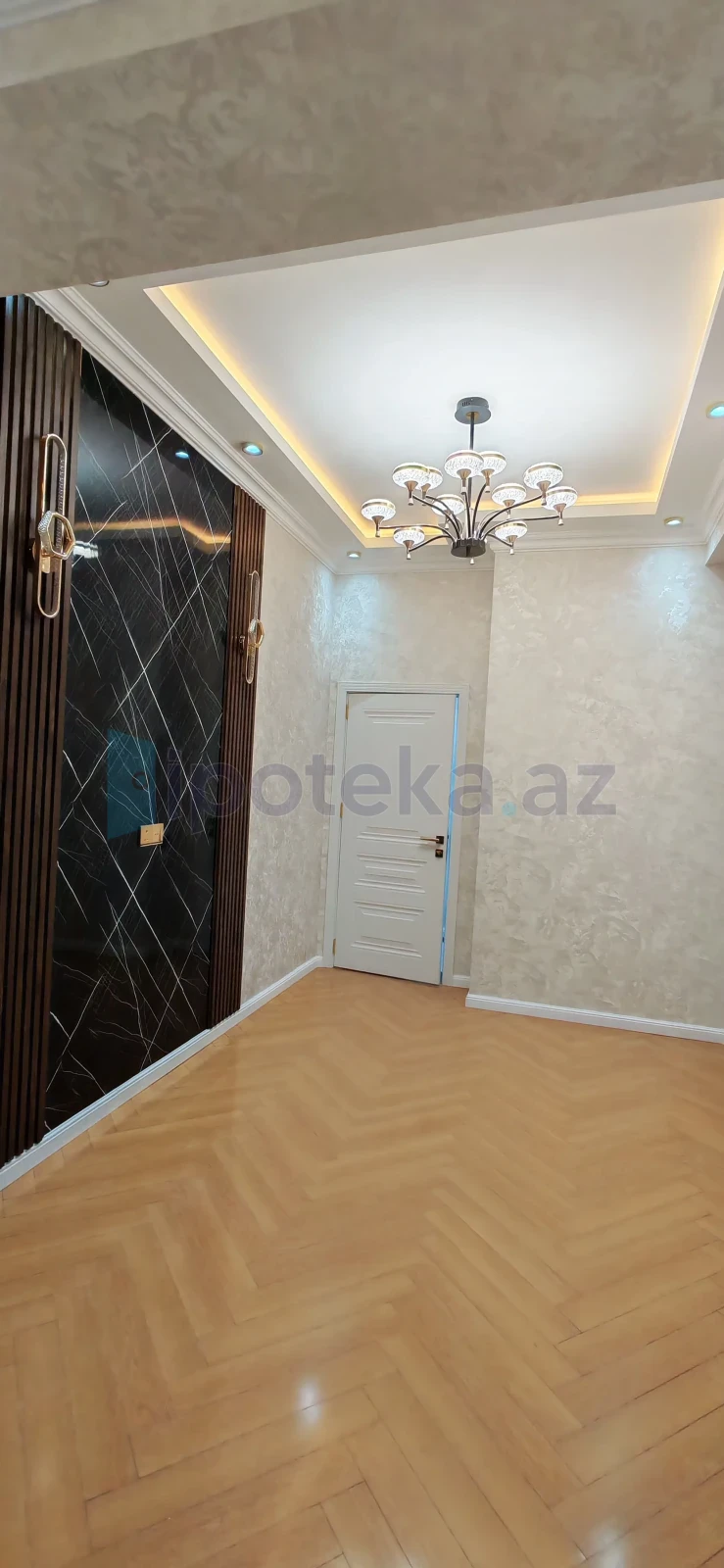 Satılır 2 otaqlı yeni tikili 45 m²