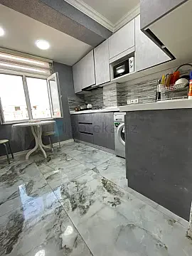 Satılır 3 otaqlı yeni tikili 79 m² — Bakı, Yeni Yasamal 3 otaq 79.00 m²