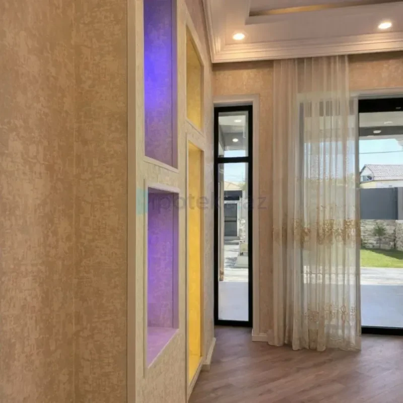 Satılır 5 otaqlı həyət evi 160 m²