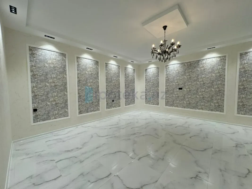 Satılır 4 otaqlı həyət evi 160 m²