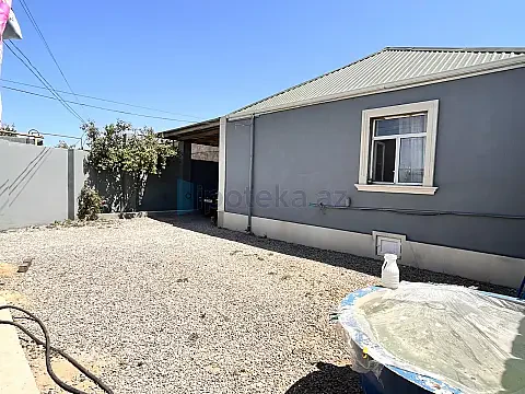 Satılır 4 otaqlı həyət evi 100 m² — Bakı, Maştağa 4 otaq 100.00 m²