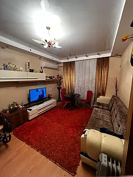 Satılır 3 otaqlı yeni tikili 70 m² — Bakı 3 otaq 70.00 m²