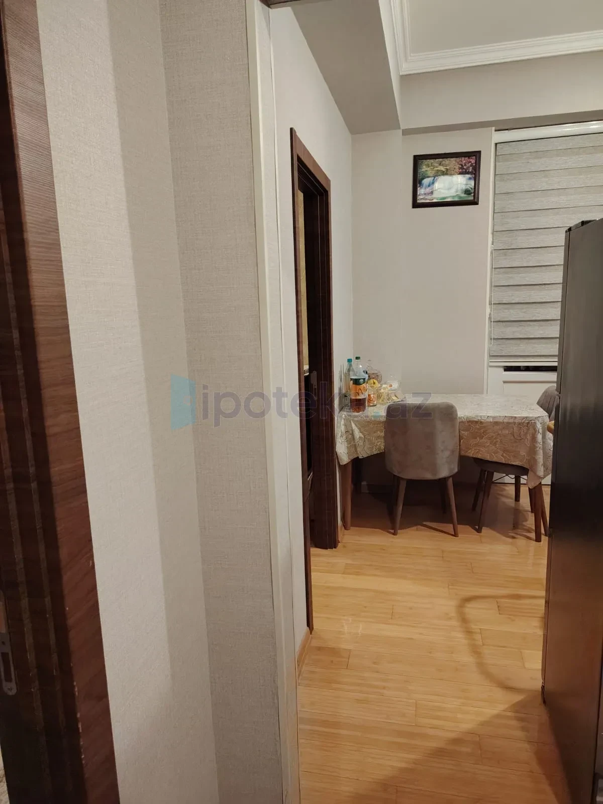 Satılır 2 otaqlı yeni tikili 47 m²