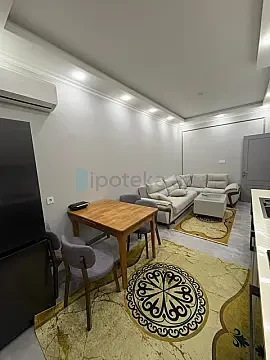 Satılır 2 otaqlı yeni tikili 61 m² — Bakı 2 otaq 61.00 m²