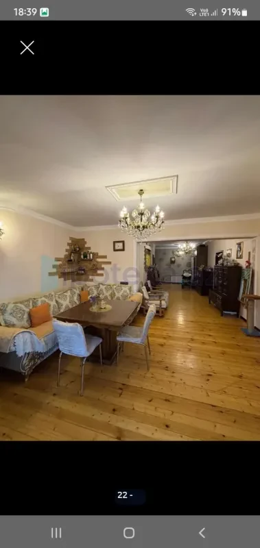 Satılır 3 otaqlı yeni tikili 106 m²