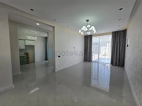 Satılır 4 otaqlı həyət evi 140 m²