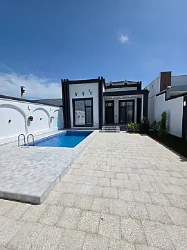 Satılır 4 otaqlı həyət evi 140 m² — Bakı, Şüvəlan 4 otaq 140.00 m²