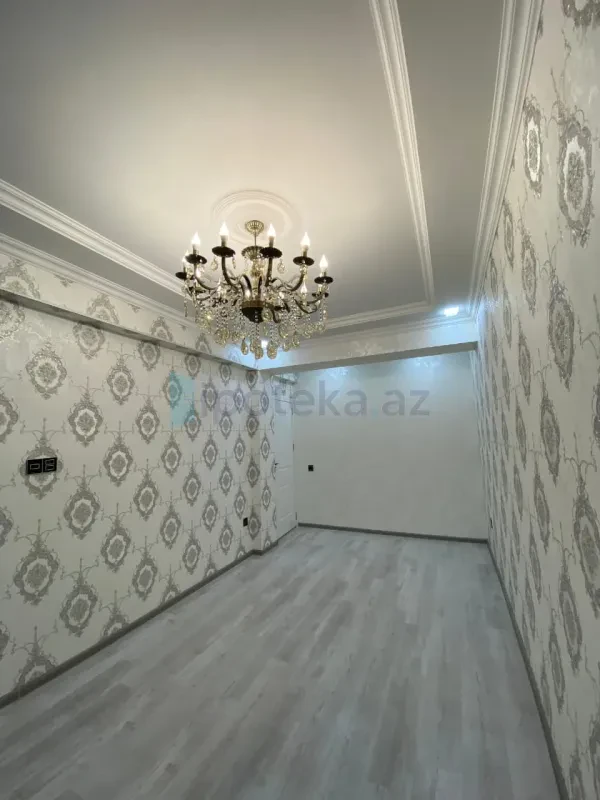 Satılır 2 otaqlı yeni tikili 73 m²