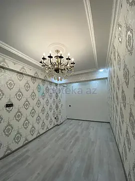 Satılır 2 otaqlı yeni tikili 73 m² — Bakı 2 otaq 73.00 m²