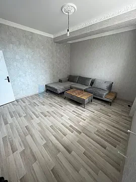 Satılır 3 otaqlı yeni tikili 82 m² — Bakı 3 otaq 82.00 m²