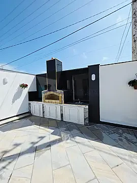 Satılır 4 otaqlı həyət evi 150 m²