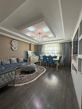 Satılır 3 otaqlı yeni tikili 97 m² — Bakı, Masazır 3 otaq 97.00 m²