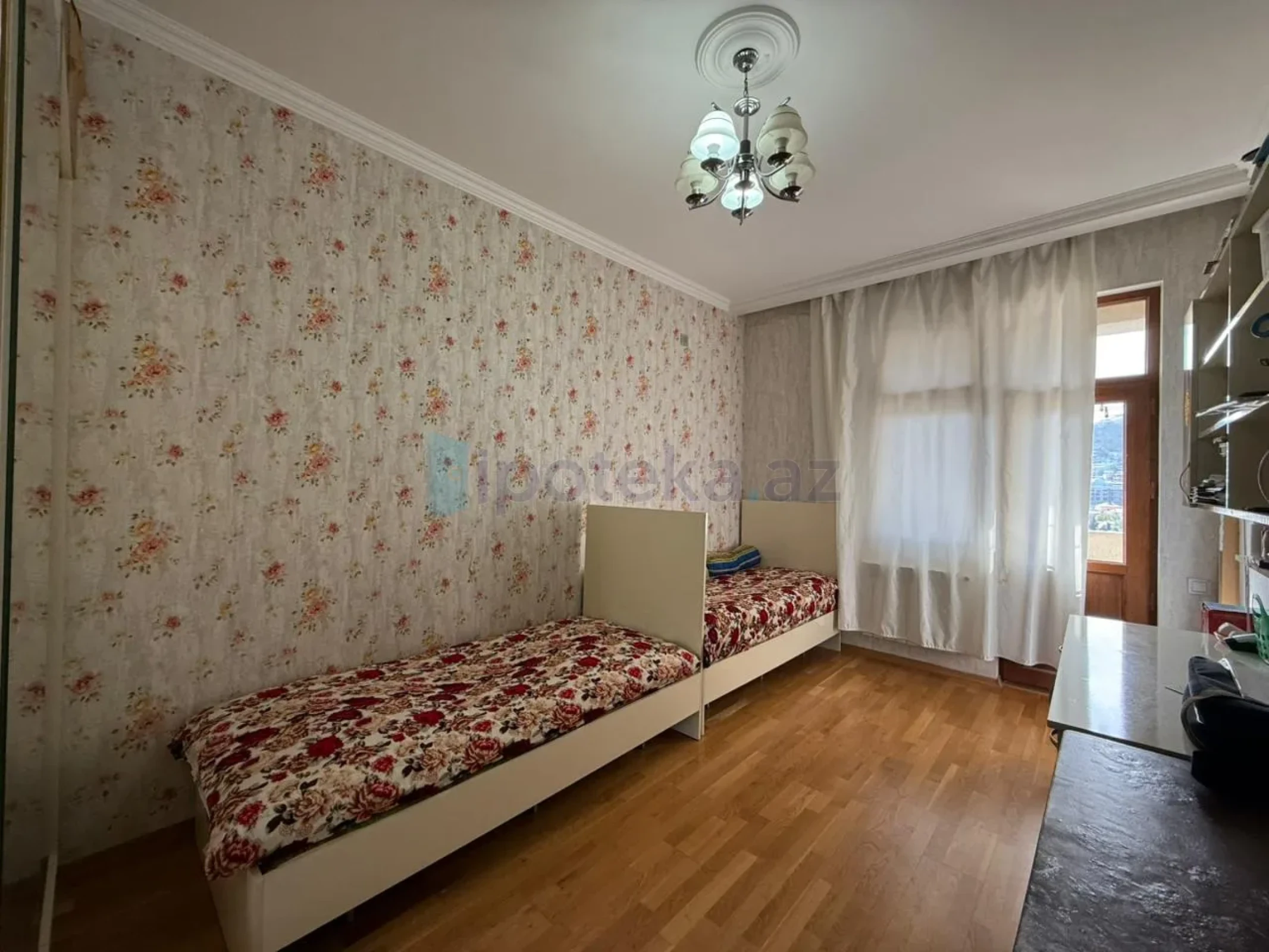 Satılır 3 otaqlı yeni tikili 120 m²