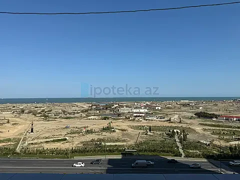 Satılır 3 otaqlı yeni tikili 120 m²