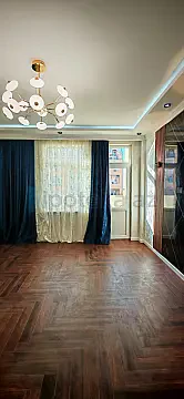 Satılır 3 otaqlı yeni tikili 105 m² — Bakı 3 otaq 105.00 m²