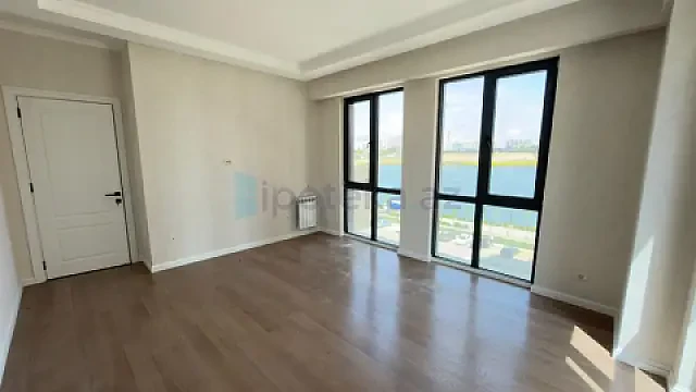 Satılır 3 otaqlı yeni tikili 84 m² — Bakı, Yeni Yasamal 3 otaq 84.00 m²