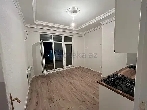 Satılır 2 otaqlı yeni tikili 48 m² — Bakı 2 otaq 48.00 m²