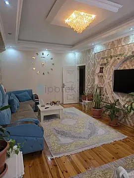 Satılır 3 otaqlı yeni tikili 107 m² — Bakı, Sabunçu 3 otaq 107.00 m²