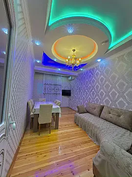 Satılır 3 otaqlı yeni tikili 85 m² — Bakı 3 otaq 85.00 m²