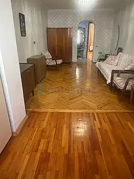 Satılır 2 otaqlı köhnə tikili 50 m² — Bakı, Nəsimi 2 otaq 50.00 m²