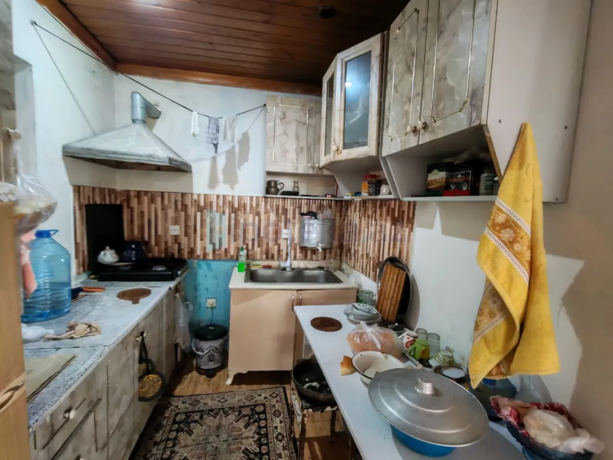 Satılır 3 otaqlı həyət evi 90 m²