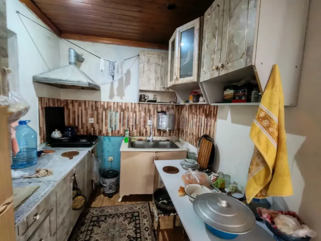 Satılır 3 otaqlı həyət evi 90 m²