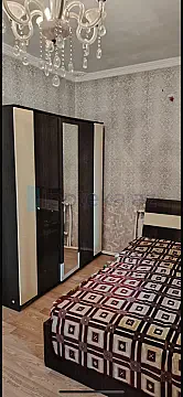 Satılır 2 otaqlı köhnə tikili 65 m² — Bakı 2 otaq 65.00 m²