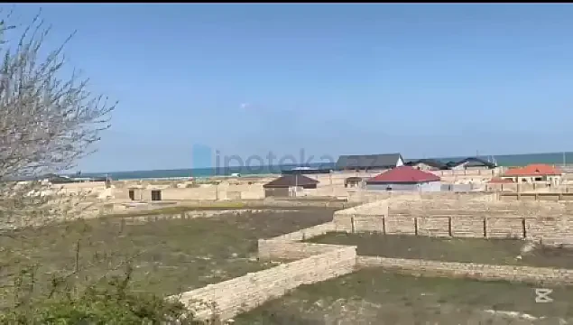 Satılır torpaq sahəsi — Bakı