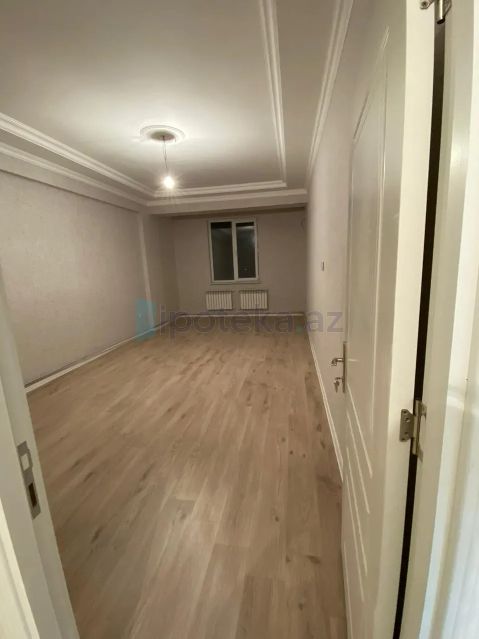 Satılır 2 otaqlı yeni tikili 69 m² — Bakı 2 otaq 69.00 m²