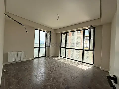 Satılır 2 otaqlı yeni tikili 50 m² — Bakı, Yasamal 2 otaq 50.00 m²