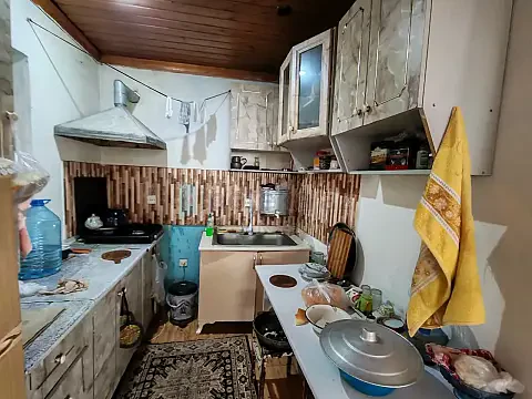 Satılır 3 otaqlı həyət evi 90 m² — Bakı, Maştağa 3 otaq 90.00 m²