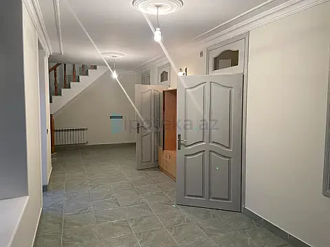 Satılır 4 otaqlı mənzil 160 m² — Bakı, Mərdəkan 4 otaq 160.00 m²