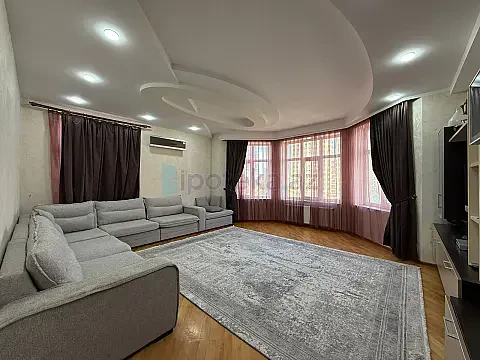 Satılır 2 otaqlı yeni tikili 110 m² — Bakı, Nərimanov 2 otaq 110.00 m²