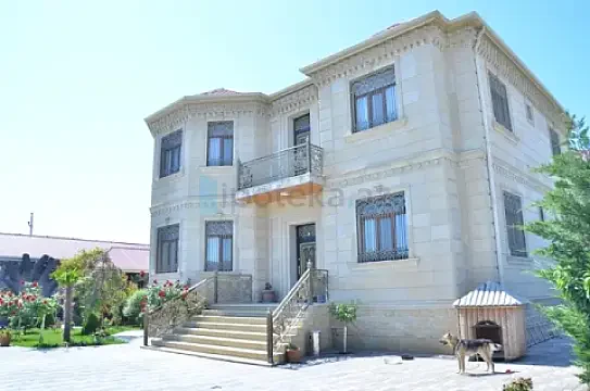 Satılır 6 otaqlı həyət evi 450 m² — Bakı, Maştağa 6 otaq 450.00 m²