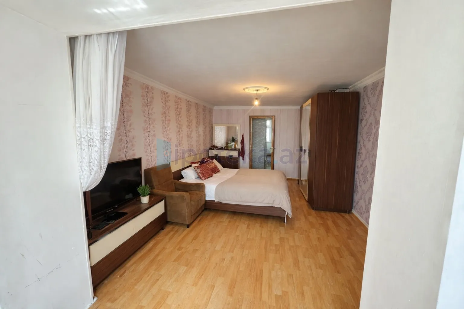 Satılır 3 otaqlı köhnə tikili 70 m² — Bakı, Yasamal 3 otaq 70.00 m²