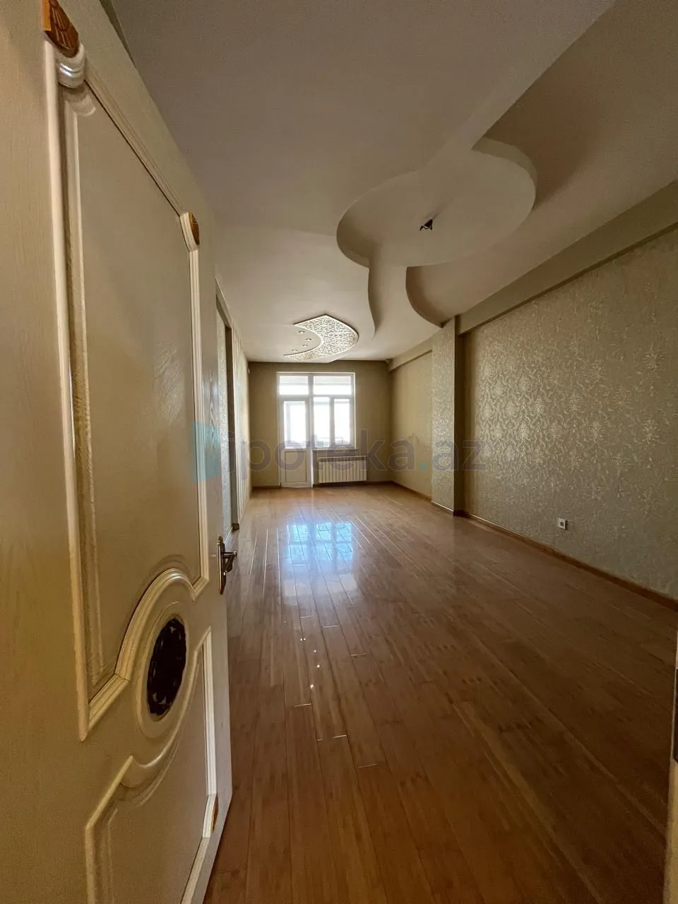 Satılır 3 otaqlı yeni tikili 134 m² — Bakı, Nəsimi 3 otaq 134.00 m²