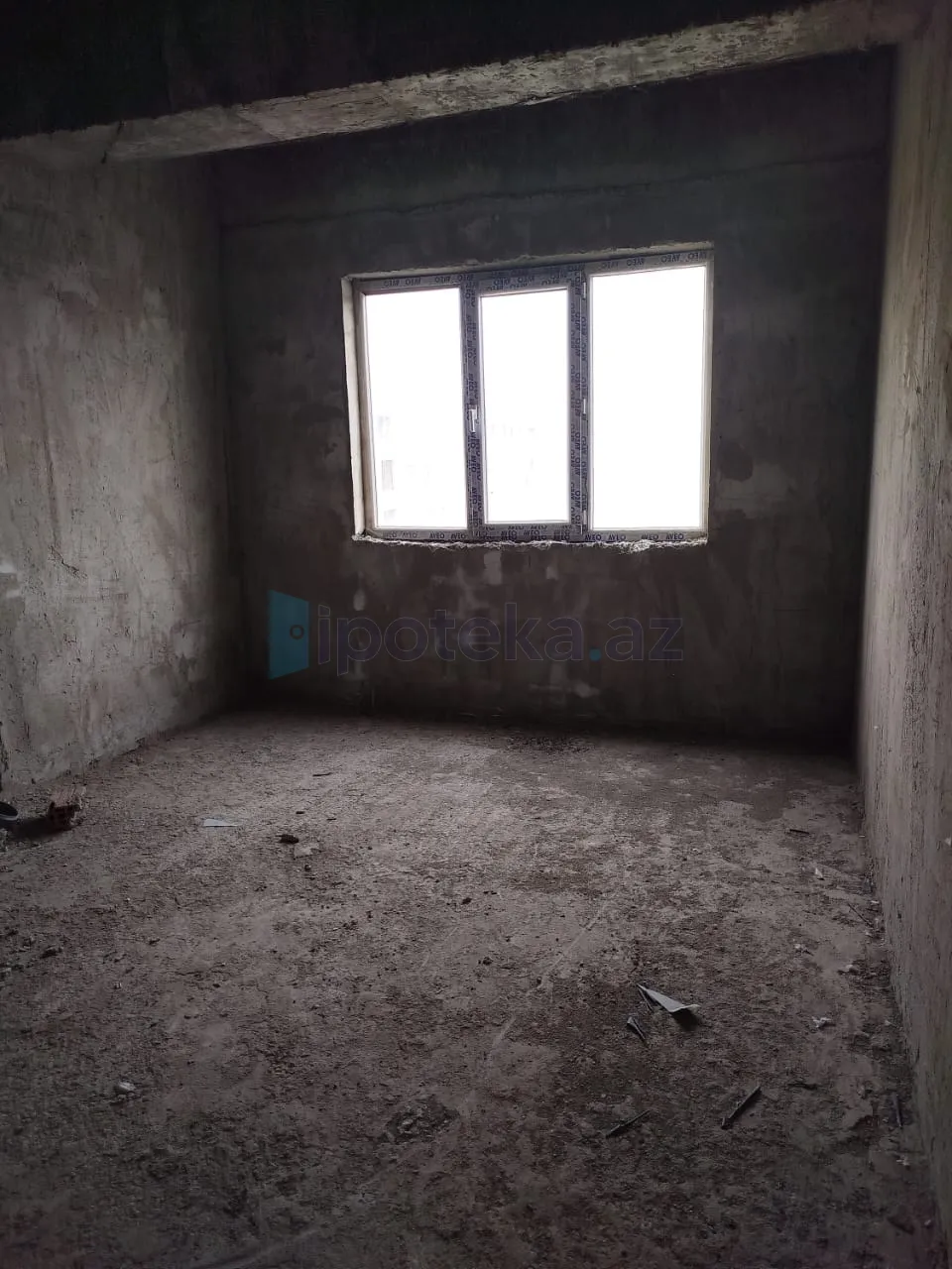 Satılır 2 otaqlı yeni tikili 76 m² — Bakı 2 otaq 76.00 m²