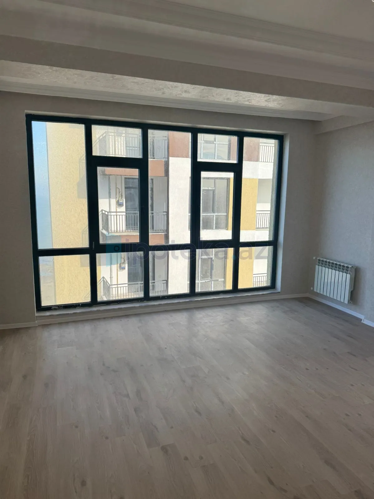 Satılır 2 otaqlı yeni tikili 99 m² — Bakı 2 otaq 99.00 m²