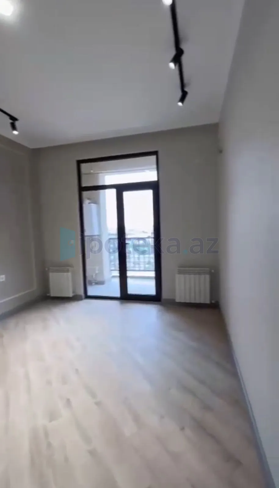 Satılır 2 otaqlı yeni tikili 54 m² — Bakı, Binəqədi 2 otaq 54.00 m²