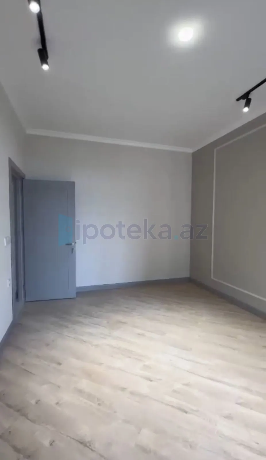 Satılır 2 otaqlı yeni tikili 54 m² — Bakı, Binəqədi 2 otaq 54.00 m²