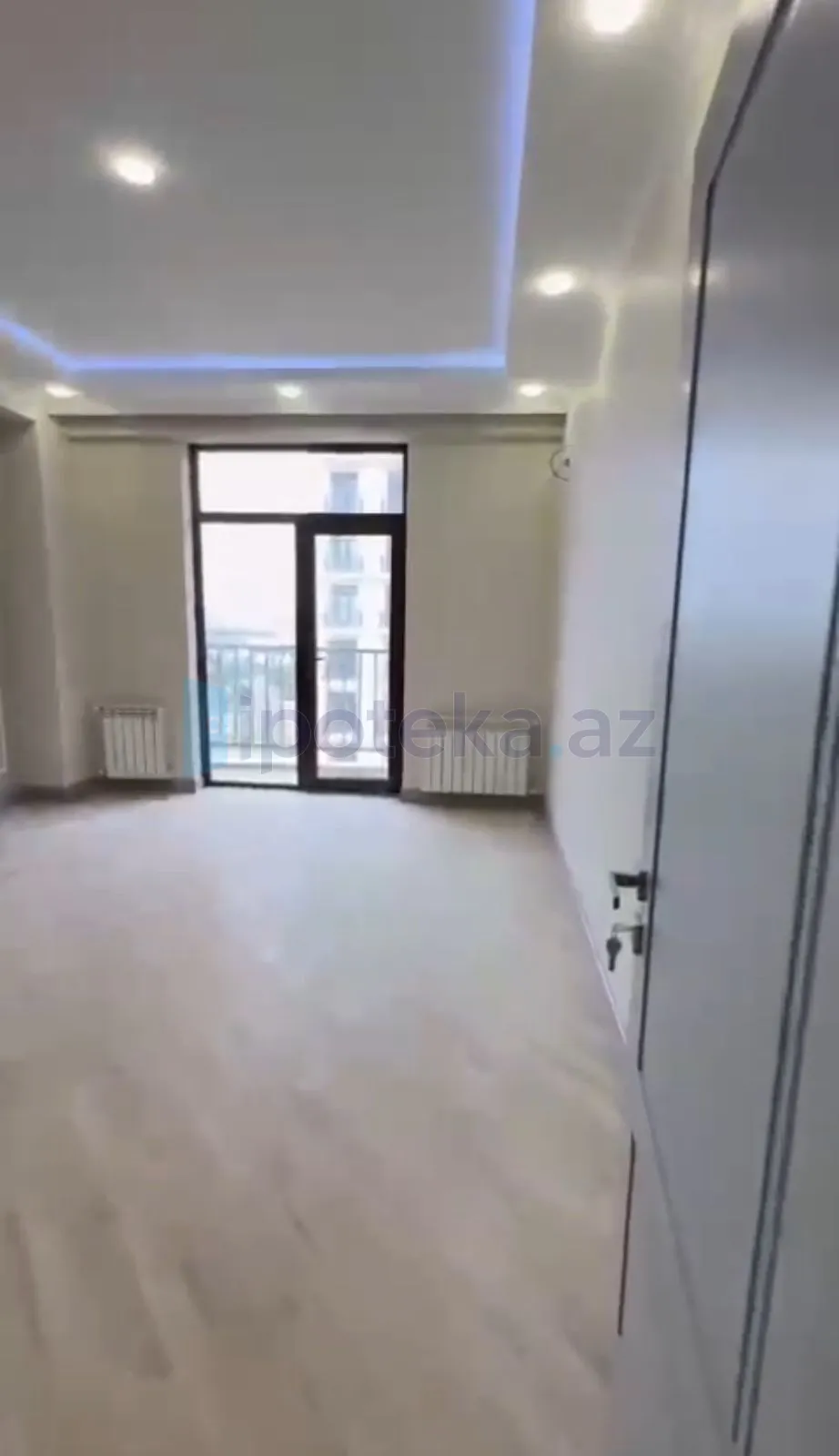 Satılır 3 otaqlı yeni tikili 77 m² — Bakı, Binəqədi 3 otaq 77.00 m²