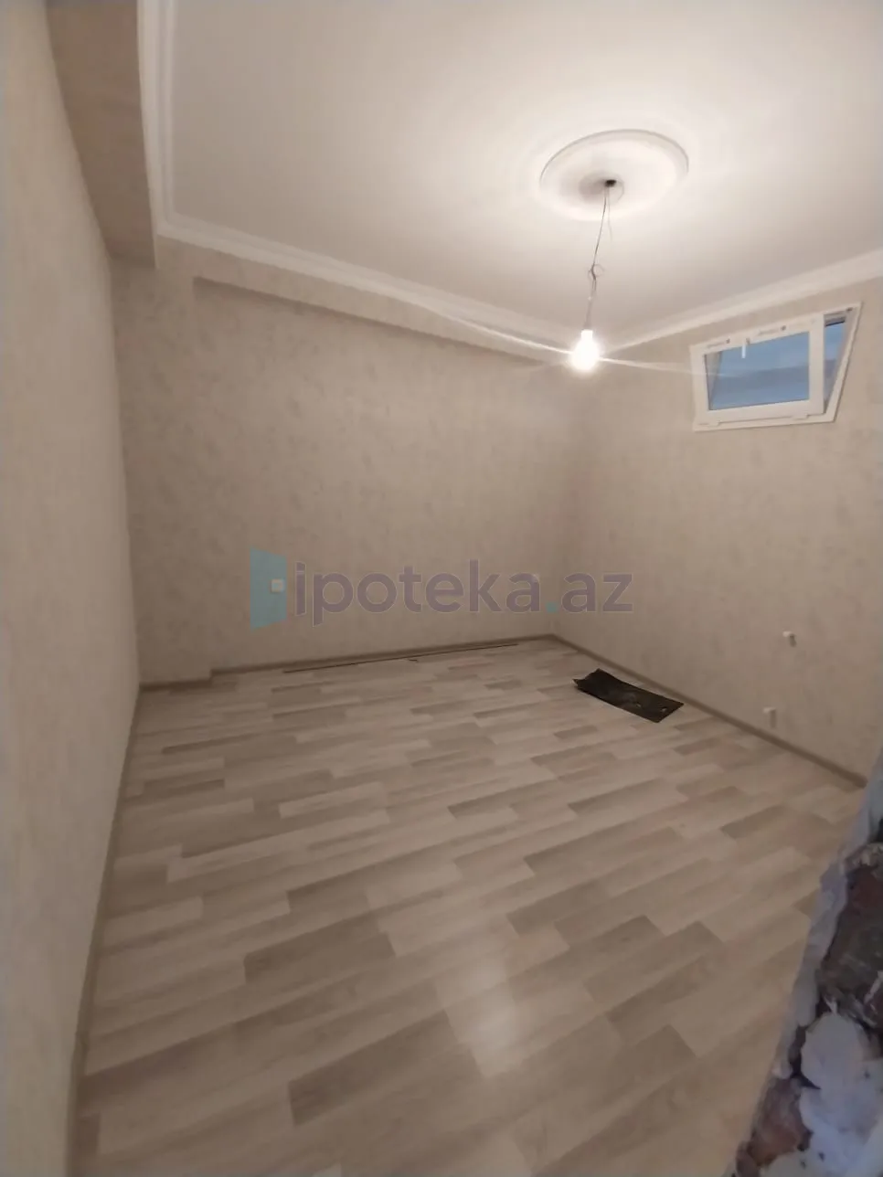 Satılır 3 otaqlı yeni tikili 56.6 m² — Bakı 3 otaq 56.60 m²