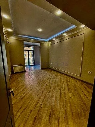 Satılır 2 otaqlı yeni tikili 54 m² — Bakı, Binəqədi 2 otaq 54.00 m²