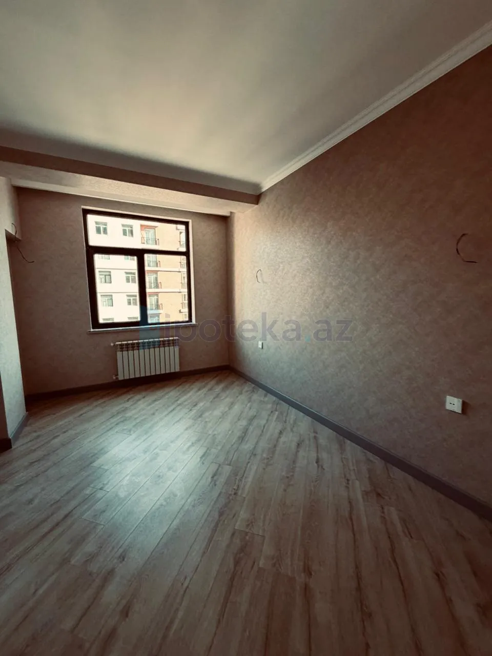 Satılır 2 otaqlı yeni tikili 83 m² — Bakı 2 otaq 83.00 m²