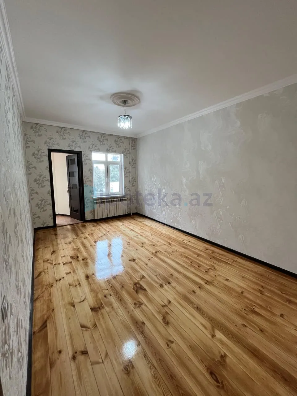 Satılır 1 otaqlı köhnə tikili 40 m² — Bakı, Köhnə Günəşli 1 otaq 40.00 m²